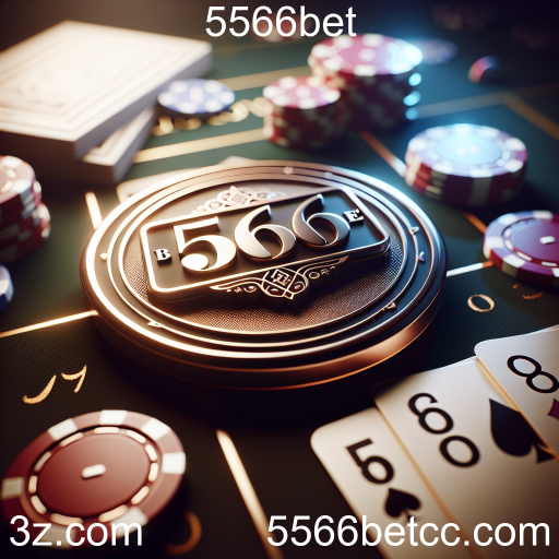 A Revolução dos Jogos de Mesa no 5566bet